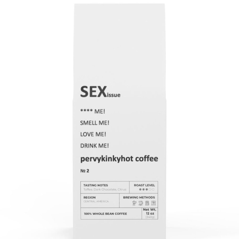 COFFEE &  SEX No.2